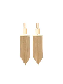 ISABEL MARANT: Серьги 