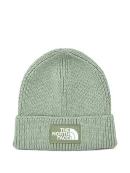 The North Face: Шапка  Logo