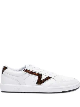 Vans: Белые кроссовки  ComfyCush