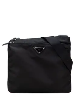 Prada Pre-Owned: Топ на бретельках 
