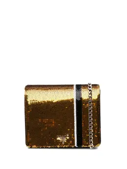 Prada Pre-Owned: Сумка через плечо 