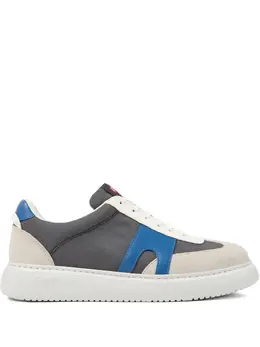 Camper: Бежевые кроссовки  Runner K21