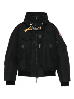 Parajumpers: Куртка  Gobi с капюшоном