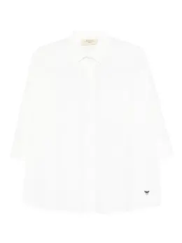 Weekend Max Mara: Белая рубашка 