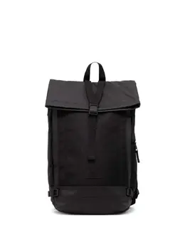 Eastpak: Чёрный рюкзак 