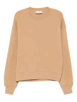 AMI Paris: Хлопковый свитшот 