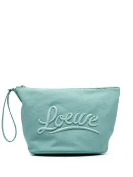 LOEWE: Косметичка 