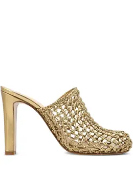 Ferragamo: Сабо 