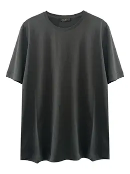 Loro Piana: Футболка с коротким рукавом 