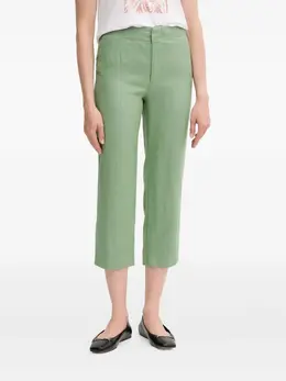 Pedro Del Hierro: Льняные брюки 
