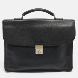 Longchamp: Портфель 