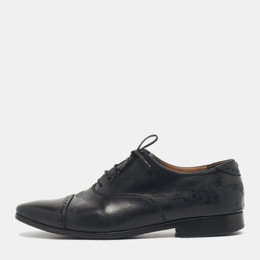 Salvatore Ferragamo: Чёрные туфли 