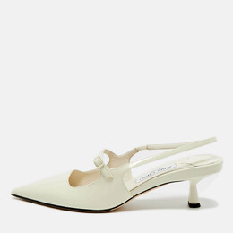 Jimmy Choo: Туфли 