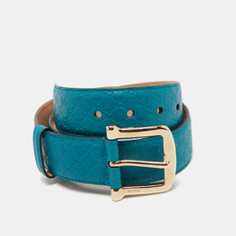 Gucci: Ремень 