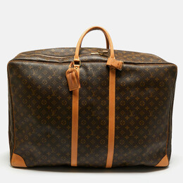 Louis Vuitton: Чемодан 
