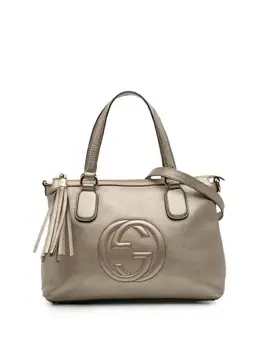Gucci Pre-Owned: Сумка 