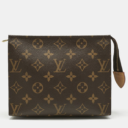 Louis Vuitton: Косметичка 
