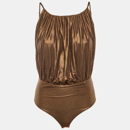 Elisabetta Franchi: Боди стрейч 