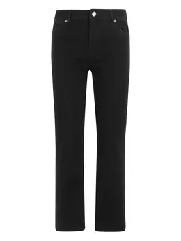 Sportmax: Прямые джинсы 