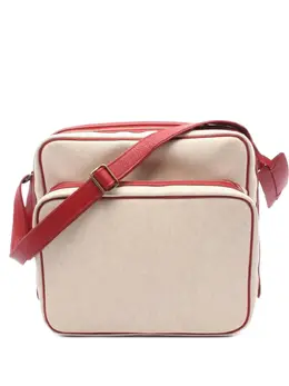 Hermès Pre-Owned: Бежевая сумка 