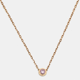 Cartier: Колье 