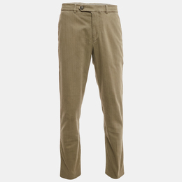 Brunello Cucinelli: Зелёные брюки 