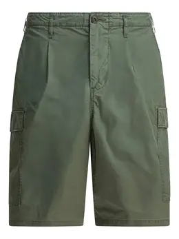 nonnative: Зелёные шорты 
