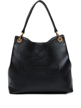 Prada Pre-Owned: Чёрная сумка 