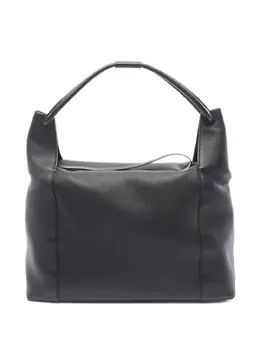 Gucci Pre-Owned: Чёрная сумка 