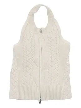3.1 Phillip Lim: Трикотажный топ 
