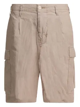 nonnative: Бежевые шорты 