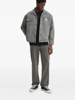 Levi's: Хлопковые джинсы 