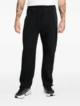 Nike: Флисовые брюки  Tech Fleece