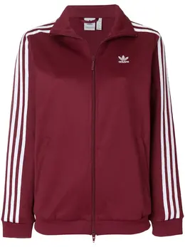 Adidas: Хлопковая куртка  Originals