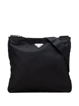 Prada Pre-Owned: Топ на бретельках 