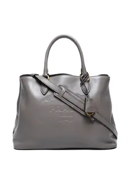 Prada Pre-Owned: Сумка-шоппер 