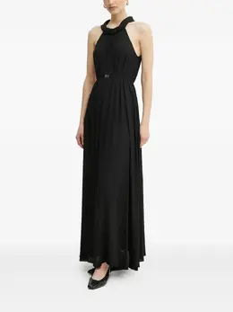 TWINSET: Длинное платье 