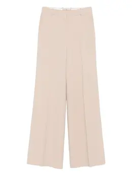 Ermanno Scervino: Прямые брюки 