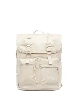 Eastpak: Белый рюкзак 