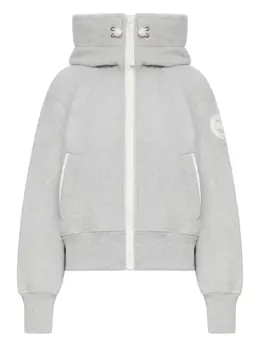 Canada Goose: Куртка из шерсти 