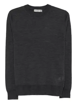 Canali: Футболка из шерсти 