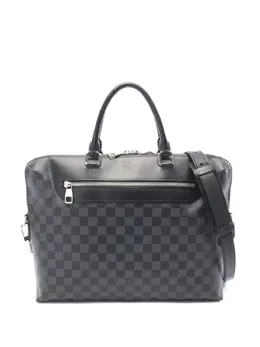 Louis Vuitton Pre-Owned: Портфель 