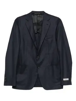 Canali: Синие пиджаки 