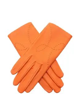 Hermès Pre-Owned: Перчатки 