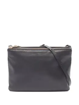 Céline Pre-Owned: Чёрная сумка 