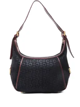 Céline Pre-Owned: Сумка с принтом 