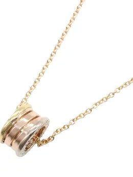 Bvlgari Pre-Owned: Колье 