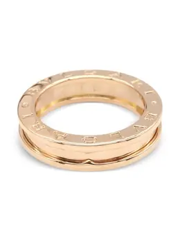 Bvlgari Pre-Owned: Кольцо 
