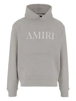 AMIRI: Хлопковая толстовка 