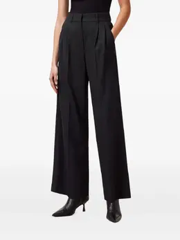 AllSaints: Чёрные брюки 